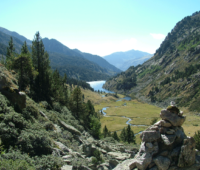 Camping Ariège