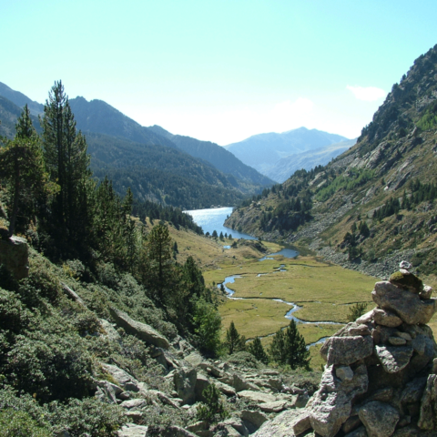 Camping Ariège