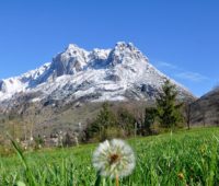 camping vue du quié