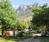 Camping Ariège