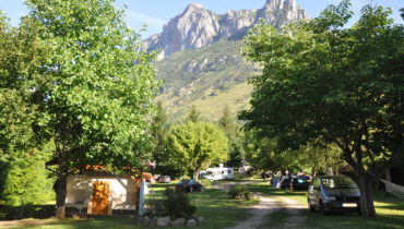 Camping Ariège