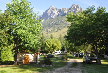 Camping Ariège